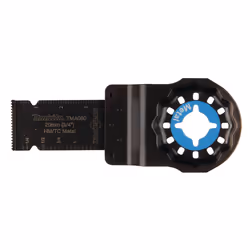 Makita B-64945-5, Carbone tungstène (TC), 4 cm, 5 pièce(s)