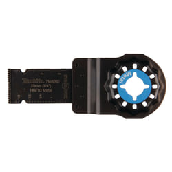Makita B-64945-5 Lame de scie sauteuse, à chantourner et sabre Carbone tungstène (TC) 5 pièce(s)