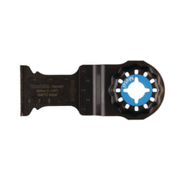 Makita B-64951-5 Lame de scie sauteuse, à chantourner et sabre Carbone tungstène (TC) 5 pièce(s)