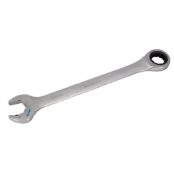 Clé à cliquet Makita; 8 unités