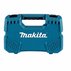 Jeu de douilles Makita B-65589; 1/2''; 23 unités