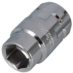Clé à douille Makita B-65660; 12x32 mm
