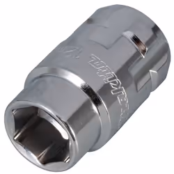 Clé à douille Makita B-65660; 12x32 mm