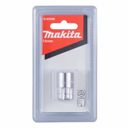 Clé à douille Makita B-65698; 15x32 mm