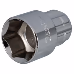 Clé à douille Makita B-65735; 19x32 mm