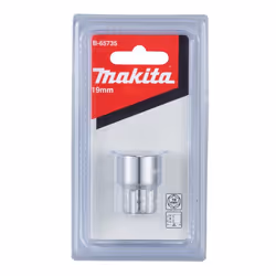 Clé à douille Makita B-65735; 19x32 mm