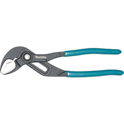 Pince à plomberie Makita B-65741; 180 mm