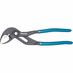 Pince à plomberie Makita B-65741; 180 mm