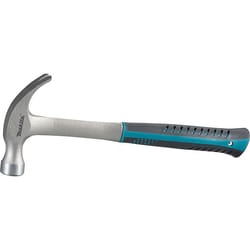 Marteau avec un clou porteur Makita; 580 g