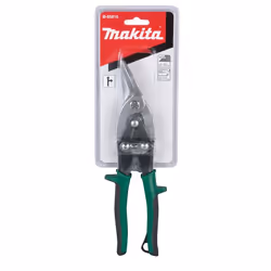 Cisaillement à la main Makita B-65816; Droitier