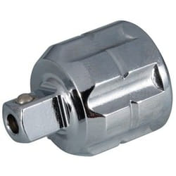 Adaptateur Makita B-65844; 1/4''