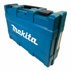 Makita 821524-1, 2,7 kg, Noir, Turquoise