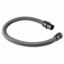 Makita 199453-9, Aspirateur réservoir cylindrique, Tuyau, Noir, Makita, DVC261, DVC265, VC008G, 3,2 cm