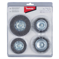 Makita D-65729 fourniture de ponçage et de meulage rotatif Métal Régler
