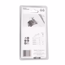 Makita B-66329 accessoire d'outil multifonction Lame de scie