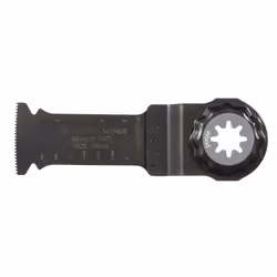 Makita B-66341, Lame de scie, Bois, Acier fin au carbone, 6 cm