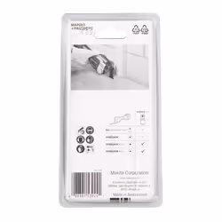 Makita B-66341 accessoire d'outil multifonction Lame de scie - Vue supplémentaire 4