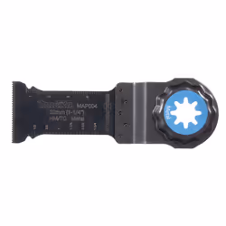 Makita B-66357, Lame de remplacement, Noir, 32 mm, 50 mm
