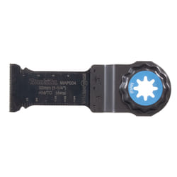 Makita B-66357 accessoire d'outil multifonction Lame de remplacement