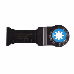 Makita B-66357 accessoire d'outil multifonction Lame de remplacement
