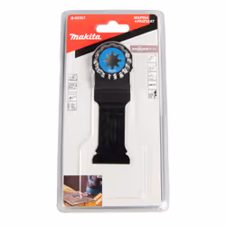 Makita B-66357 accessoire d'outil multifonction Lame de remplacement