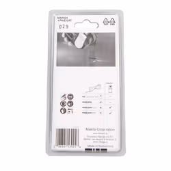 Makita B-66357 accessoire d'outil multifonction Lame de remplacement - Vue supplémentaire 4