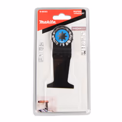 Makita B-66363 accessoire d'outil multifonction Lame de scie