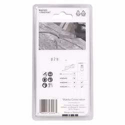 Makita B-66363 accessoire d'outil multifonction Lame de scie - Vue supplémentaire 4