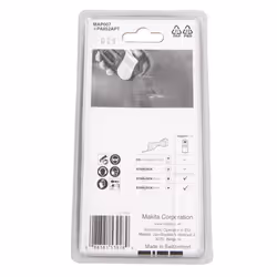 Makita B-66385 accessoire d'outil multifonction Lame de scie - Vue supplémentaire 4