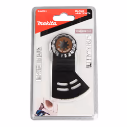 Makita B-66391 accessoire d'outil multifonction Lame de remplacement
