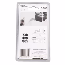 Makita B-66391 accessoire d'outil multifonction Lame de remplacement - Vue supplémentaire 4