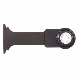 Makita B-66416, Lame de scie, Métal, Bois, Bimétal, 7 cm, 52 mm, 1 pièce(s)