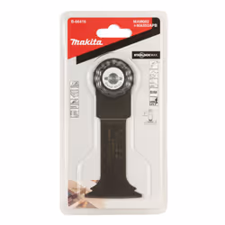 Makita B-66416 accessoire d'outil multifonction Lame de scie