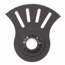 Makita B-66422, Lame de scie, Métal, Bois, Bimétal, 10 cm, 1 pièce(s)