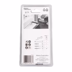 Makita B-66438 accessoire d'outil multifonction Lame de scie - Vue supplémentaire 4