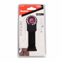 Makita B-66450 accessoire d'outil multifonction Lame de remplacement