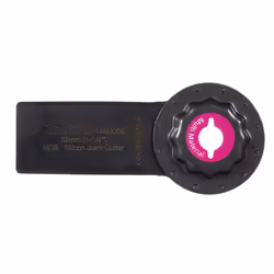 Makita B-66472, Lame de scie, Universel, Acier fin au carbone, 5,5 cm, 32 mm