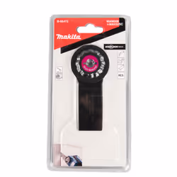 Makita B-66472 accessoire d'outil multifonction Lame de scie