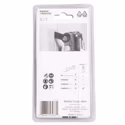 Makita B-66472 accessoire d'outil multifonction Lame de scie - Vue supplémentaire 4
