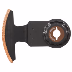 Makita B-66494, Lame de remplacement, Noir, 10 mm, 68 mm