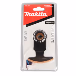 Makita B-66494 accessoire d'outil multifonction Lame de remplacement