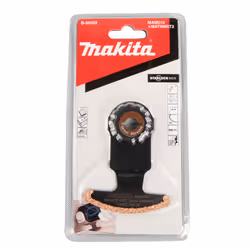 Makita B-66503 accessoire d'outil multifonction Lame de remplacement