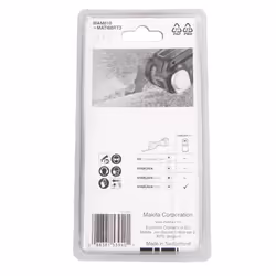 Makita B-66503 accessoire d'outil multifonction Lame de remplacement