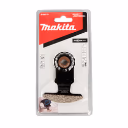 Makita B-66519 accessoire d'outil multifonction Lame de scie