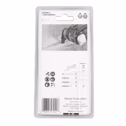 Makita B-66519 accessoire d'outil multifonction Lame de scie