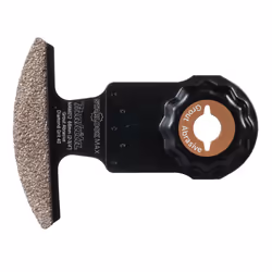 Makita B-66525, Lame de scie, Carrelage doux, 1 cm, 68 mm, 1 pièce(s)