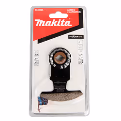 Makita B-66525 accessoire d'outil multifonction Lame de scie