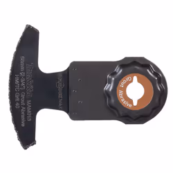 Makita B-66531, Lame de scie, Fibre de verre, Mortier, 3 cm, 68 mm, 1 pièce(s)