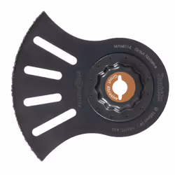 Makita B-66547, Lame de scie, Fibre de verre, Mortier, 5 cm, 100 mm, 1 pièce(s)