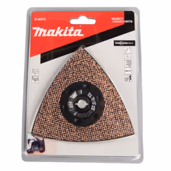 Makita B-66575 fourniture de ponçage et de meulage rotatif Bois Patin de brunissage